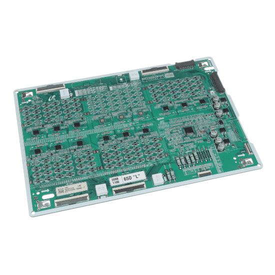 Picture of Samsung BN44-01047B Dc Vss Driver Board