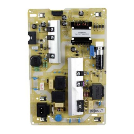 Picture of Samsung BN44-01054E Dc Vss Pd Board