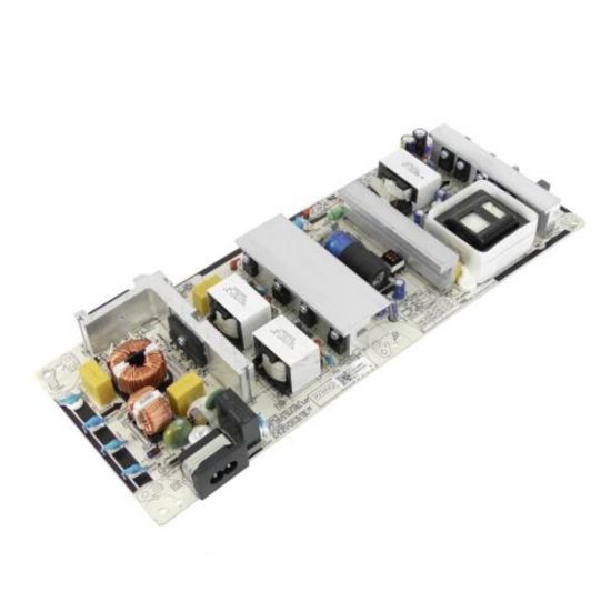 Picture of Samsung BN44-01066B Dc Vss Power Board