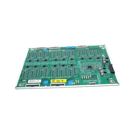 Picture of Samsung BN44-01070A Dc Vss Driver Board
