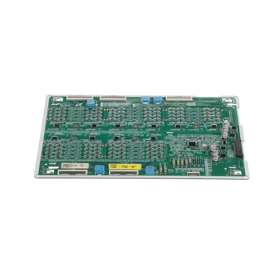 Picture of Samsung BN44-01069A Dc Vss Driver Board