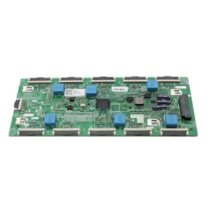 Picture of Samsung BN44-01135A Dc Vss Driver Board