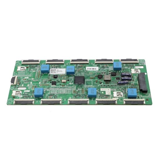 Picture of Samsung BN44-01135A Dc Vss Driver Board
