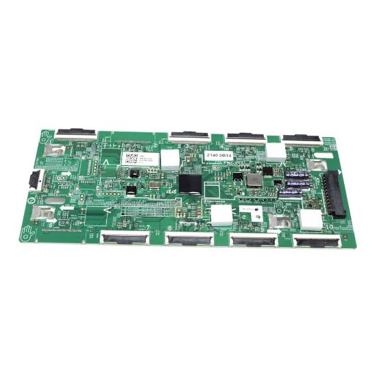 Picture of Samsung BN44-01134A Dc Vss Driver Board