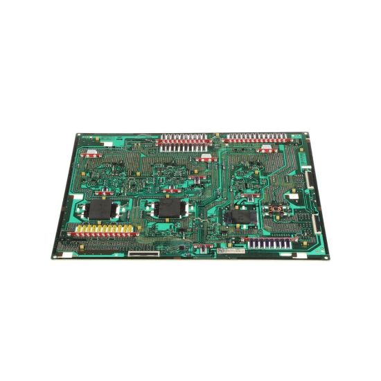 Picture of Samsung BN44-01129A Dc Vss-driver Board