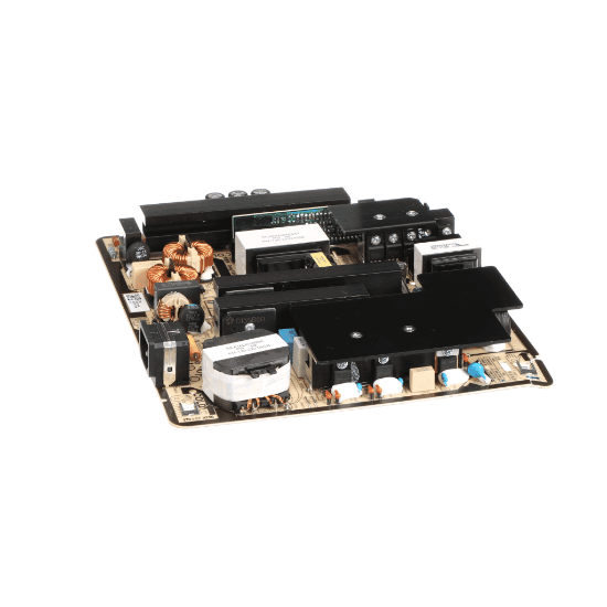 Picture of Samsung BN44-01169A Dc Vss-power Board