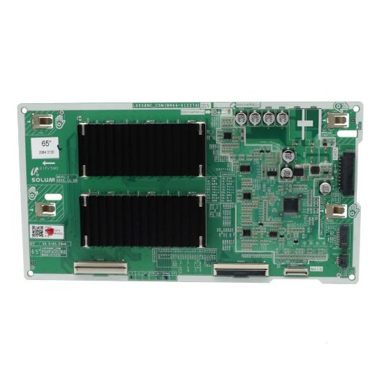 Picture of Samsung BN44-01227A Dc Vss-driver Board;l65s8nc_csm,dc/dc,18
