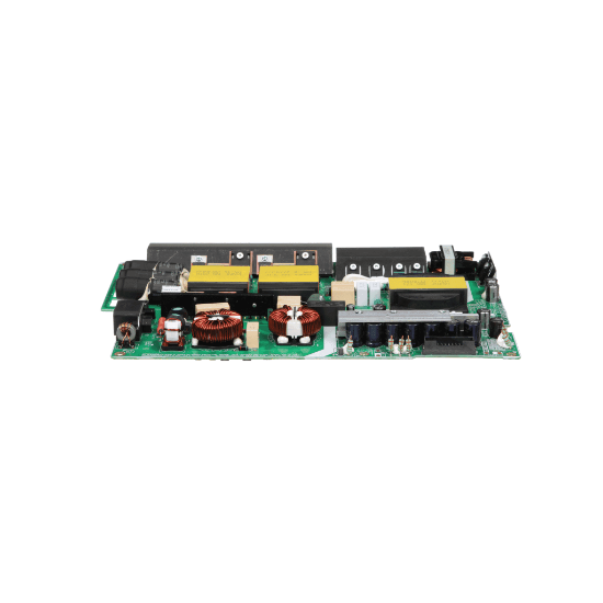Picture of Samsung BN44-01220A Dc Vss-power Board;p75sb9n_chs,ac/dc,453