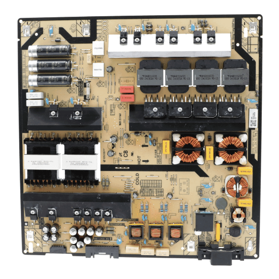 Picture of Samsung BN44-01283A Dc Vss-pd Board;l98s6n_ddy,ac/dc,453.7w,