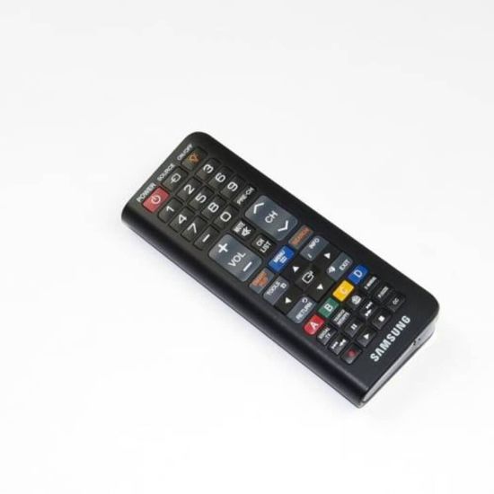 Picture of Samsung BN59-01134B Remote Control Qwerty Rmc