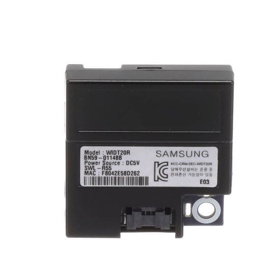 Picture of Samsung BN59-01148B Network-wlan Client