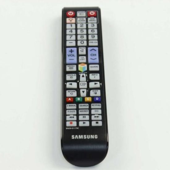 Picture of Samsung BN59-01179C Tv Remote Control