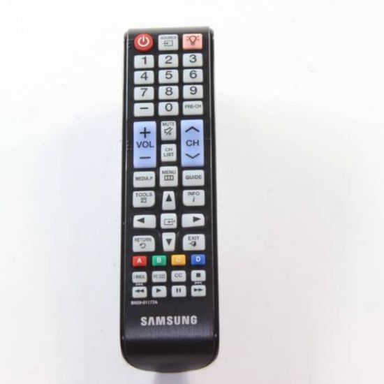 Picture of Samsung BN59-01177A Tv Remote Control