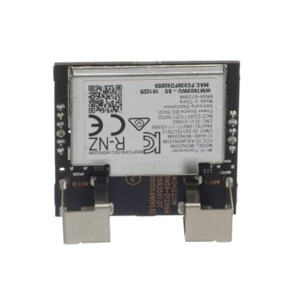 Picture of Samsung BN59-01299A Network-wlan Client