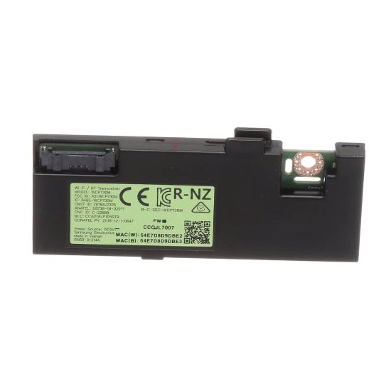 Picture of Samsung BN59-01314A Network-wlan Client;wcp730m,78.3x29.3x7.