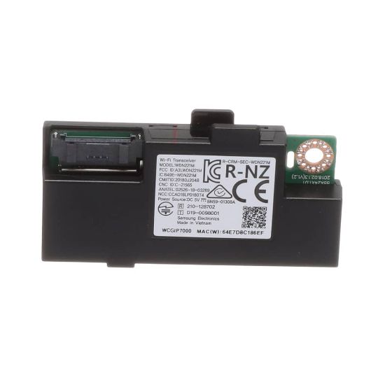 Picture of Samsung BN59-01308A Network-wlan Client