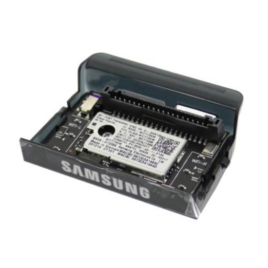 Picture of Samsung BN59-01338A Network-wlan Client;wct730m,44.17x31.99x