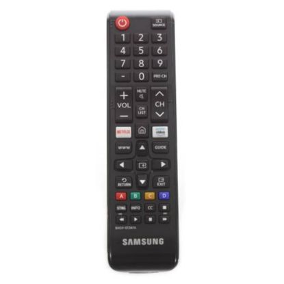 Picture of Samsung BN59-01347A Remocon