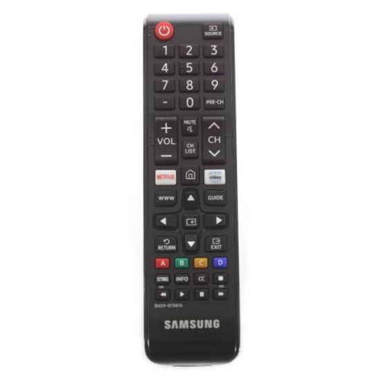Picture of Samsung BN59-01347A Remocon
