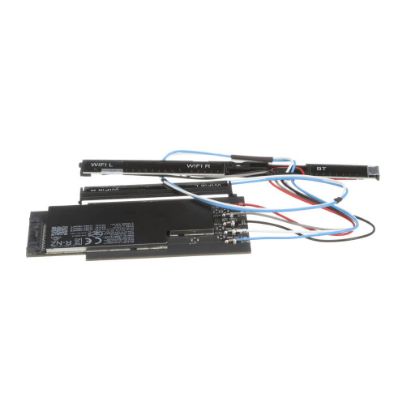Picture of Samsung BN59-01332A Network-wlan Client;wct750m,95x45x3.8mm