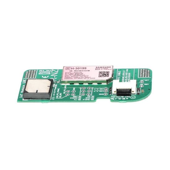 Picture of Samsung BN59-01466A Network-iot Hub;wid210s,57.10x25.10x3.8m