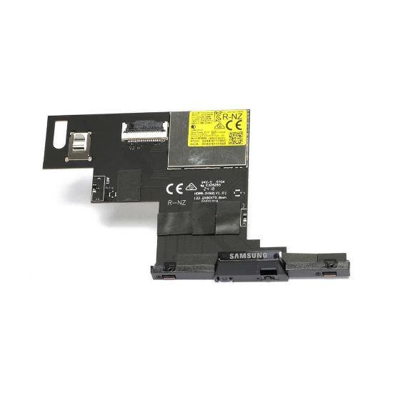 Picture of Samsung BN59-01460A Network-wlan Client;wcd940m,133.59x81.65