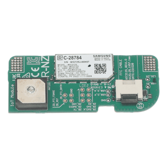 Picture of Samsung BN59-01450A Network-wlan Client;wcb738m,85.63x11.25x