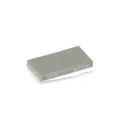 Picture of Samsung BN67-00398L Foot-rubber;uh6k,si,gray,t2