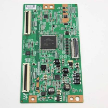 Picture of Samsung BN81-04357A T Con (Left)f550hj03