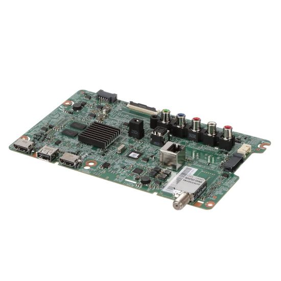 Picture of Samsung BN81-15940A Pcb Main