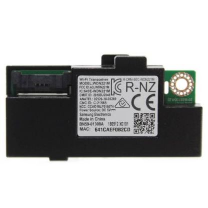Picture of Samsung BN81-16986A A/s-wifi Module;098001490000,wi-fi2.4g 2