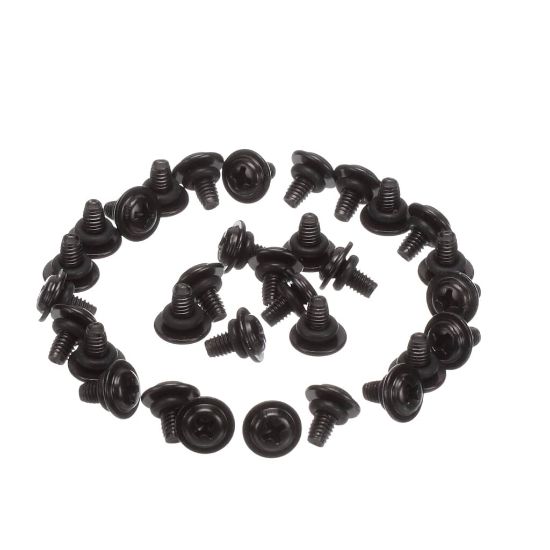 Picture of Samsung BN81-20209A A S Screw (33Pk)