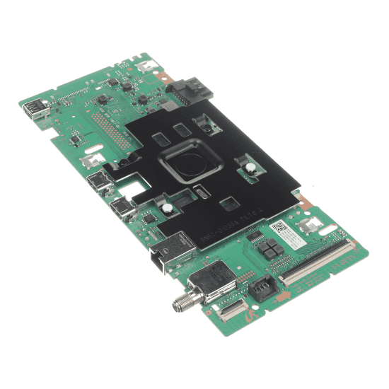 Picture of Samsung BN81-25918A A/s-assy Main_svc;du7000b_kant-su2e,solu