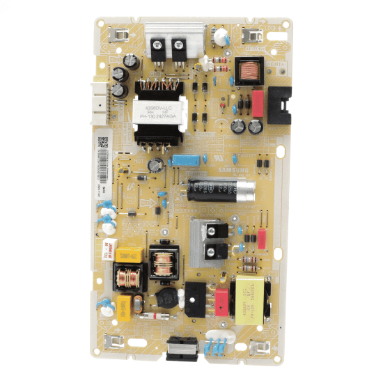 Picture of Samsung BN81-25911A A/s-pd Board_svc;l43s6_dvd,bn44-01266c,a
