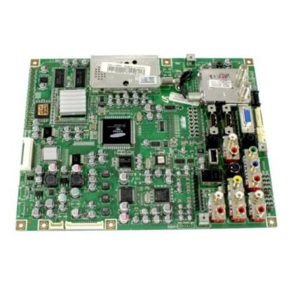 Picture of Samsung BN94-00963B Main Pcb Assembly-spz