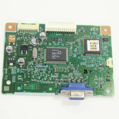 Picture of Samsung BN94-01105A Main Pcb Assembly-atz, W/w