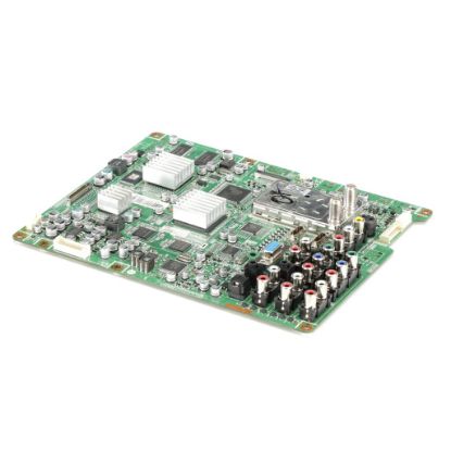 Picture of Samsung BN94-01545D Main Pcb Assembly-sqv