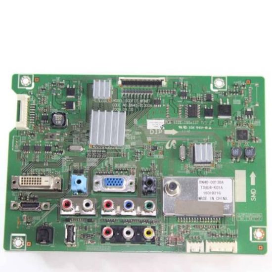 Picture of Samsung BN94-02993N Main Pcb Assembly