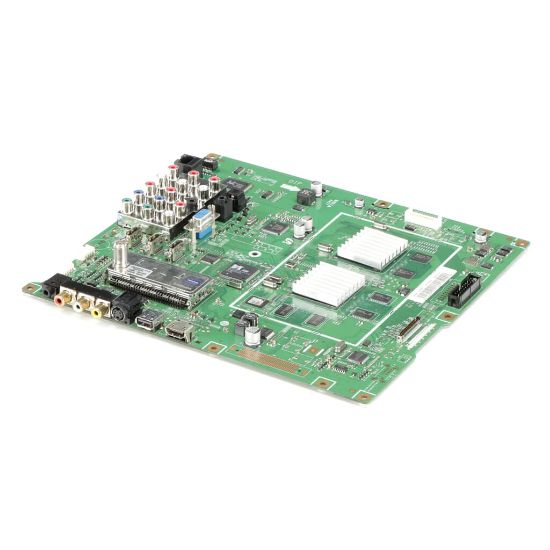 Picture of Samsung BN94-02062K Pcb Assembly-main