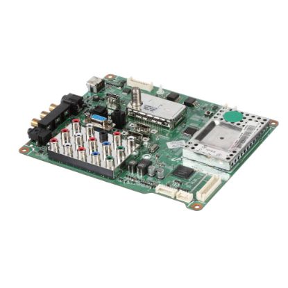 Picture of Samsung BN94-01638S Main Pcb Assembly-auo