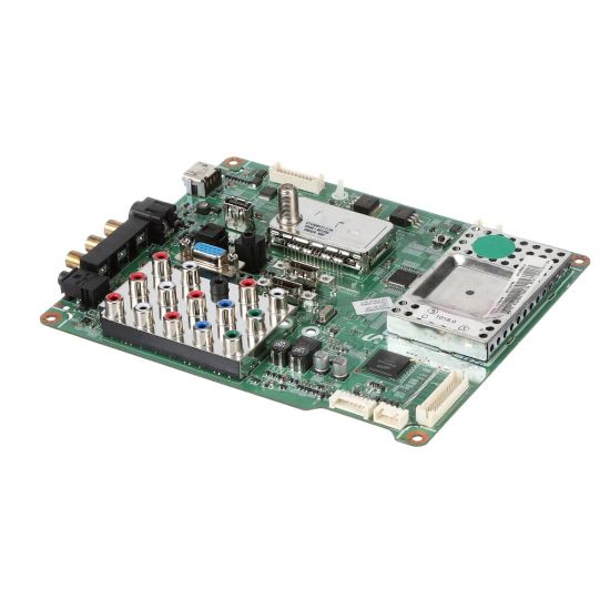 Picture of Samsung BN94-01638S Main Pcb Assembly-auo