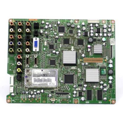 Picture of Samsung BN94-01433C Main Pcb Assembly-amlcd