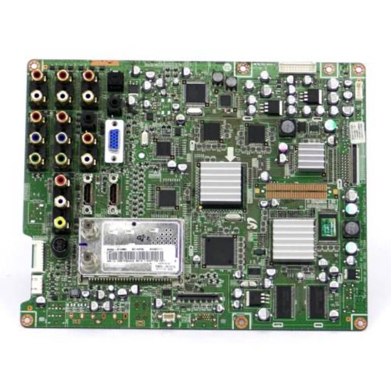Picture of Samsung BN94-01433C Main Pcb Assembly-amlcd