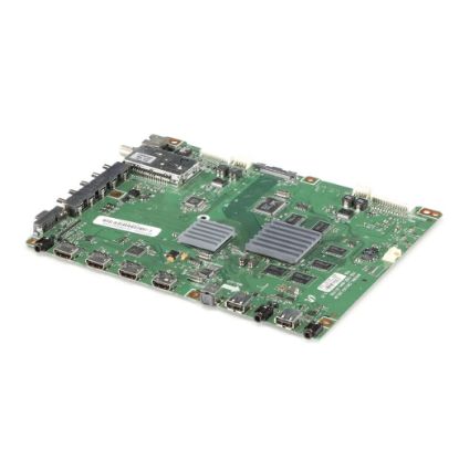 Picture of Samsung BN94-02821B Pcb Assembly-main
