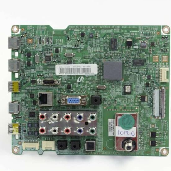 Picture of Samsung BN94-04509B Main Pcb Assembly-aae