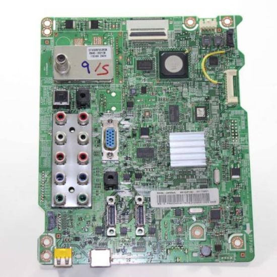 Picture of Samsung BN94-04334A Pcb Assembly-main