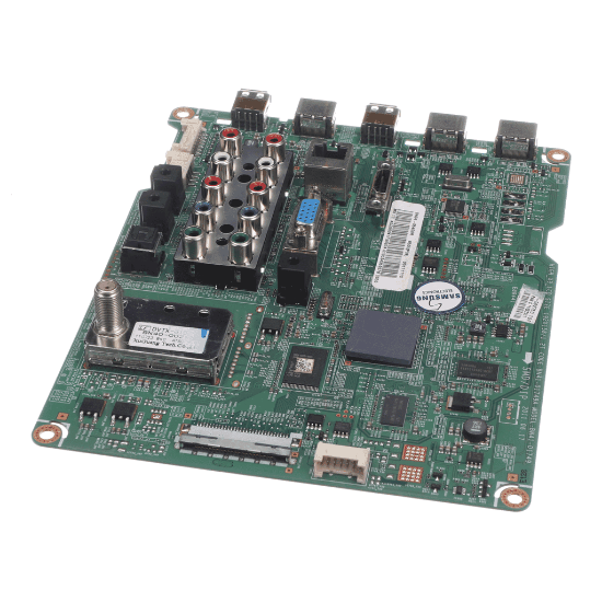 Picture of Samsung BN94-05406R Main Pcb Assembly