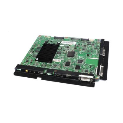 Picture of Samsung BN94-05657T Main Pcb Assembly-ss, W/w