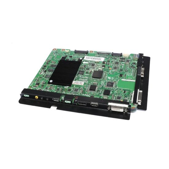 Picture of Samsung BN94-05657T Main Pcb Assembly-ss, W/w