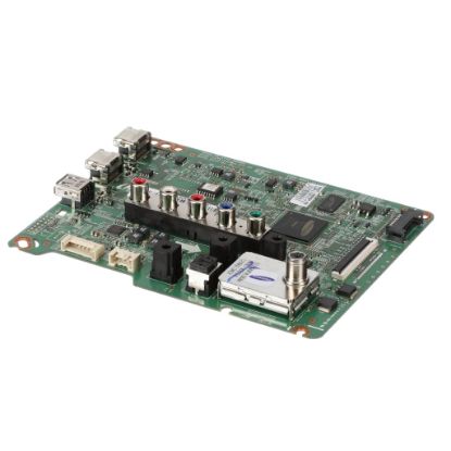 Picture of Samsung BN94-05763A Main Pcb Assembly